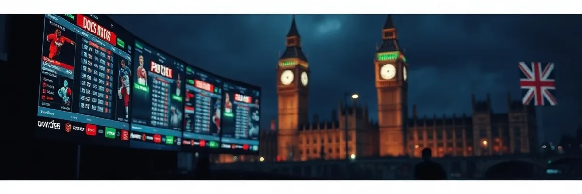 Best Sports Betting Sites and Their Main Markets: tombola casino guide for players in the UK