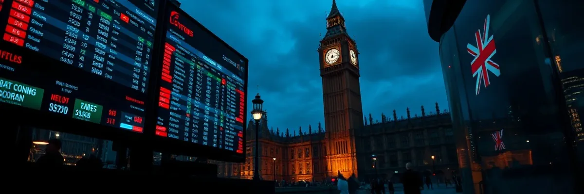 Understanding the Best Betting Sites Category for players in the UK