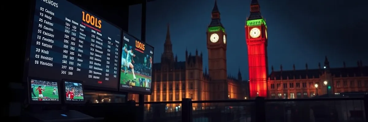 tombola casino in the UK — Why Tombola Casino Ranks Among the Best Betting Sites in GB